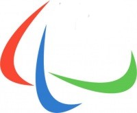Эмблема паралимпийских игр